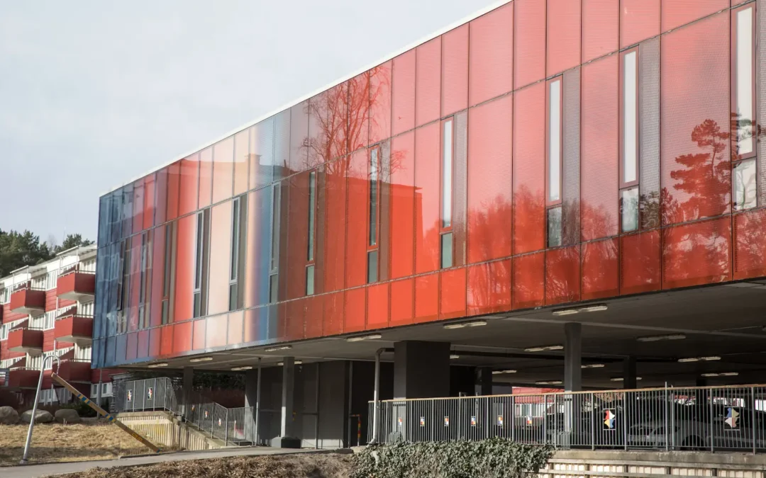 Nötkärnan Vårdcentral