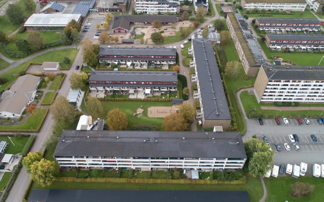 Brf Göteborgshus 40