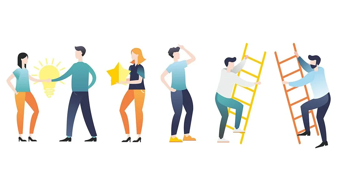 Bergman & Höök har fått egen coach