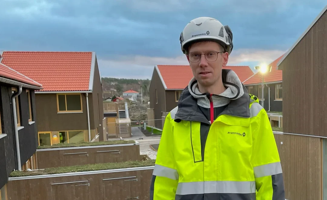 Kunskap börjar i skolan