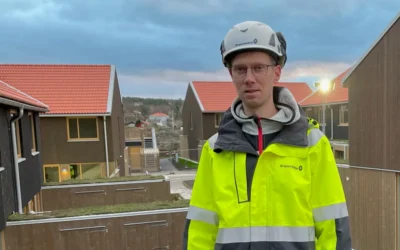 Kunskap börjar i skolan