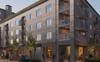 Lindens Park i medvind trots motvind