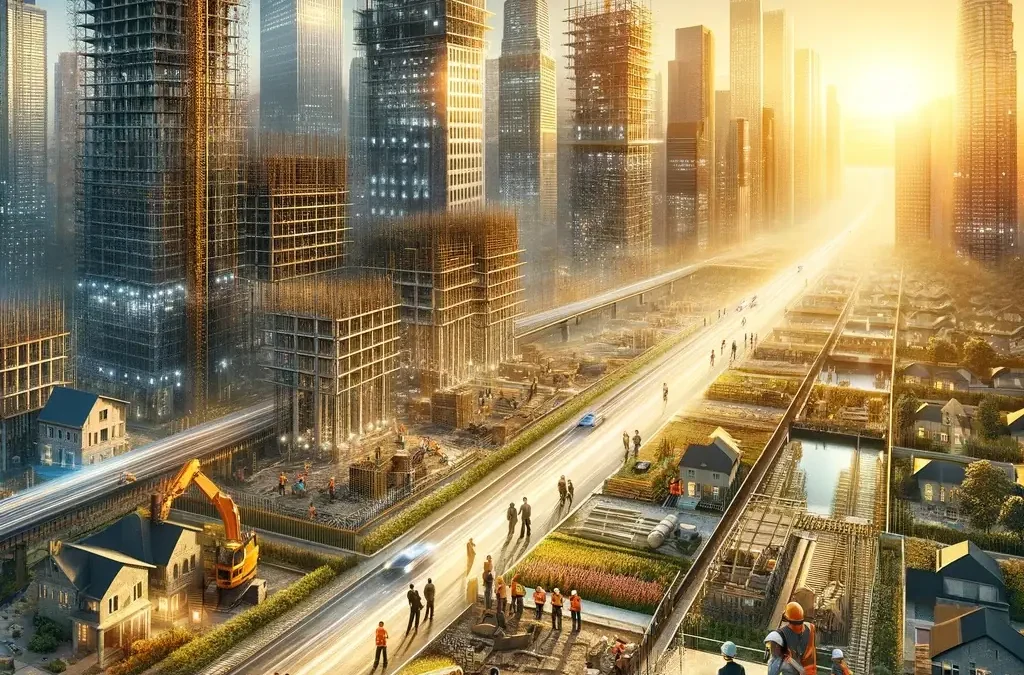 Hand i Hand – ett partnerskap för Klimatmålen