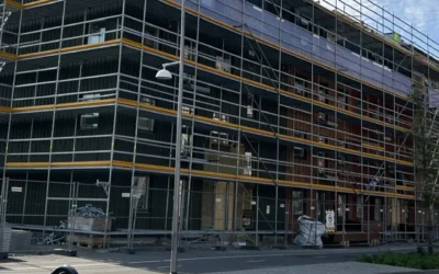 Innovativt projekt för alla med träsmak