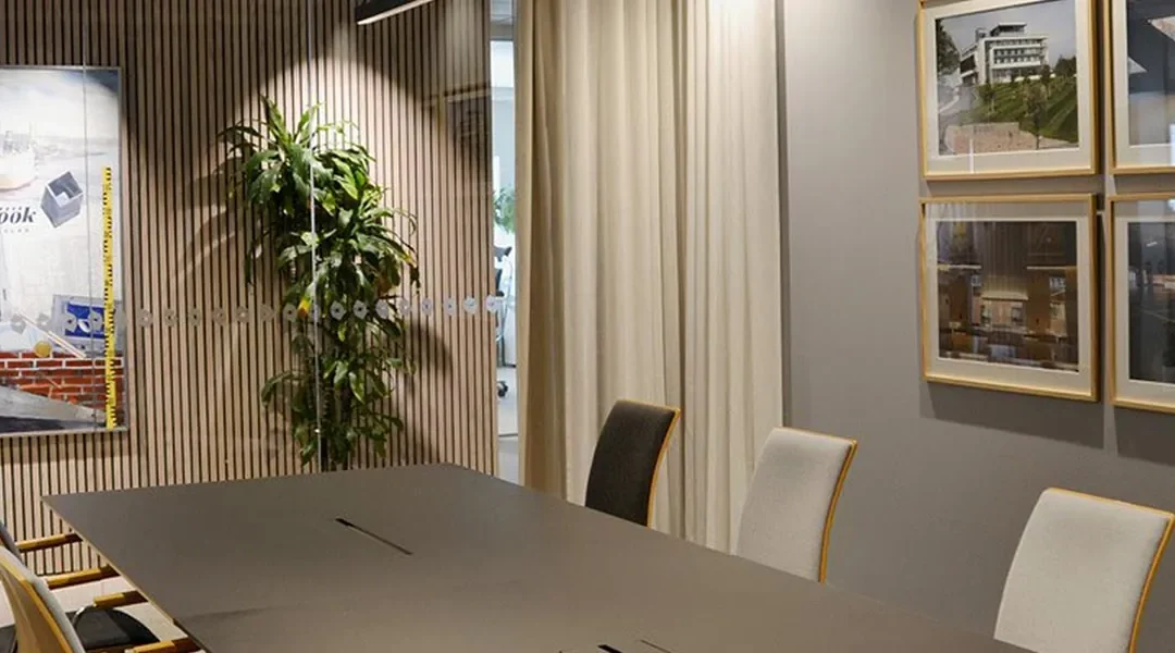 Bergman & Hööks Sisjöflytt blev en fullträff