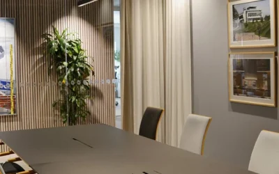 Bergman & Hööks Sisjöflytt blev en fullträff