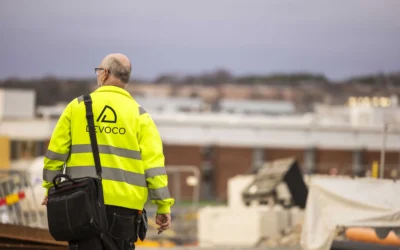 Devoco: En helhetssyn på byggande med klimatdata som grund