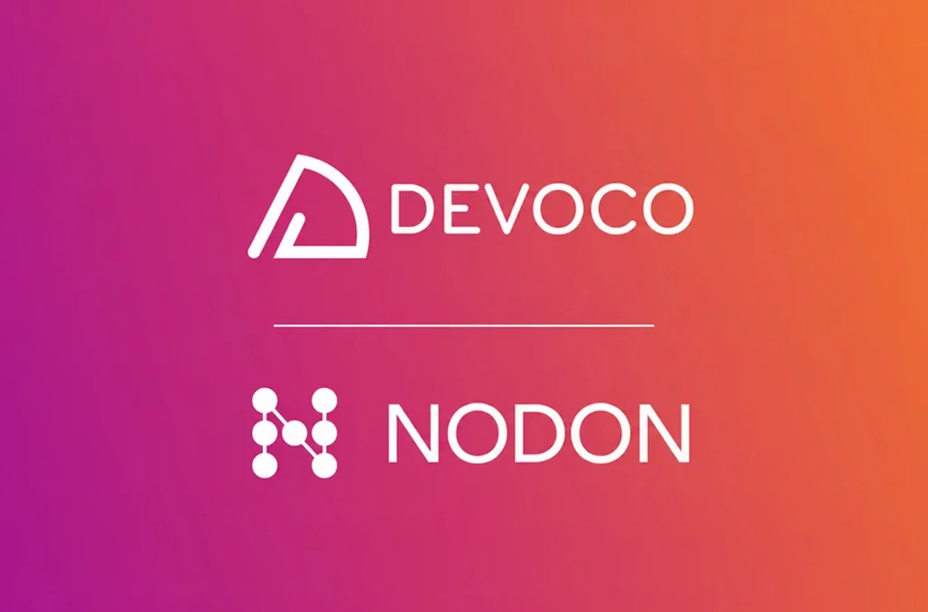Nodon x Devoco