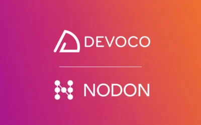 Nodon x Devoco